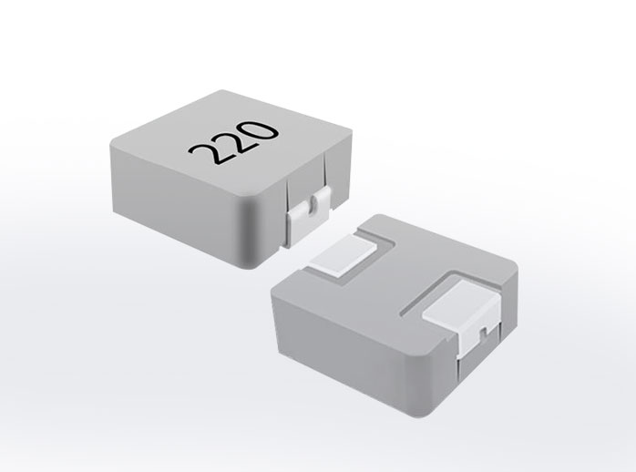 0530系列 一体式电感